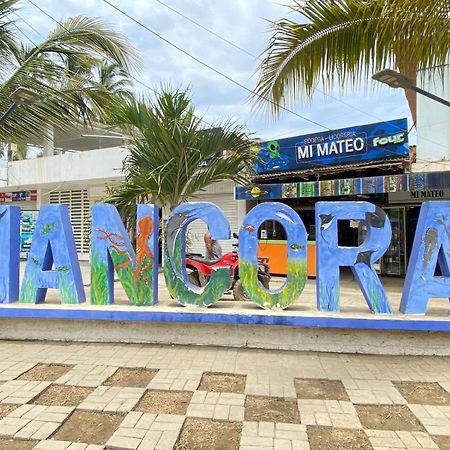 Hospedaje Rio Hotels Máncora Exteriér fotografie