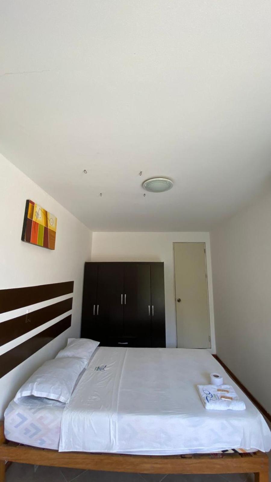 Hospedaje Rio Hotels Máncora Exteriér fotografie