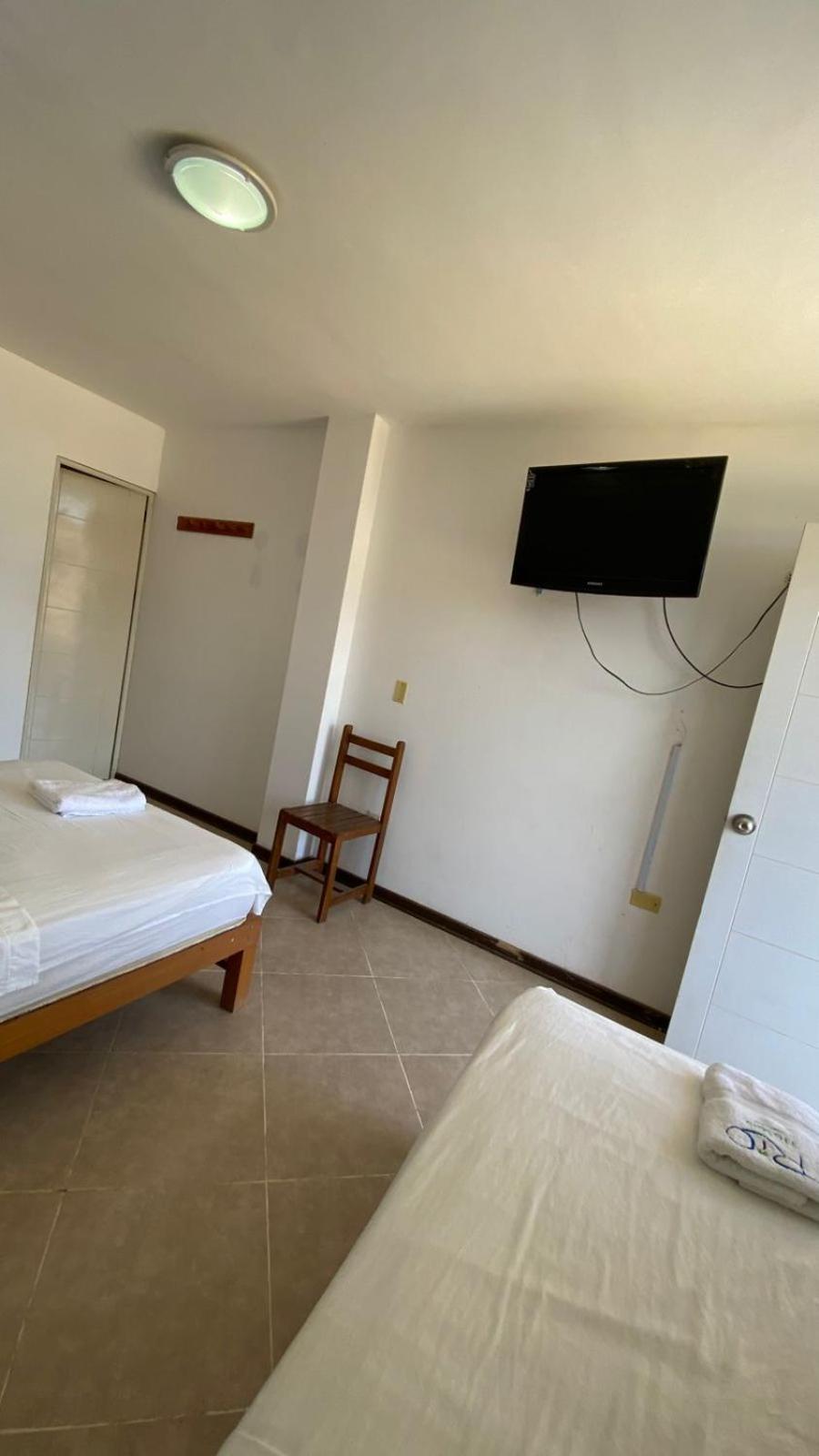 Hospedaje Rio Hotels Máncora Exteriér fotografie