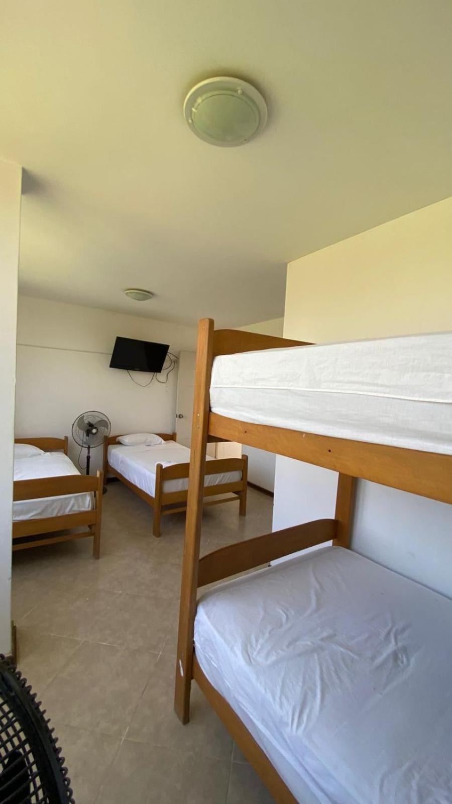 Hospedaje Rio Hotels Máncora Exteriér fotografie