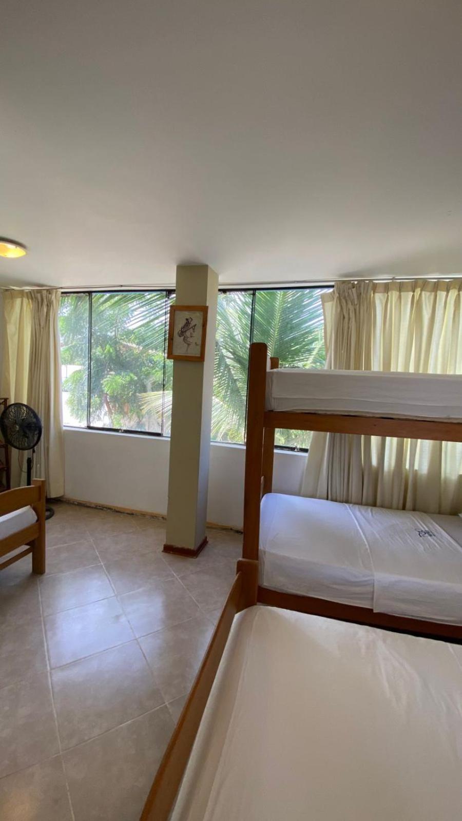 Hospedaje Rio Hotels Máncora Exteriér fotografie