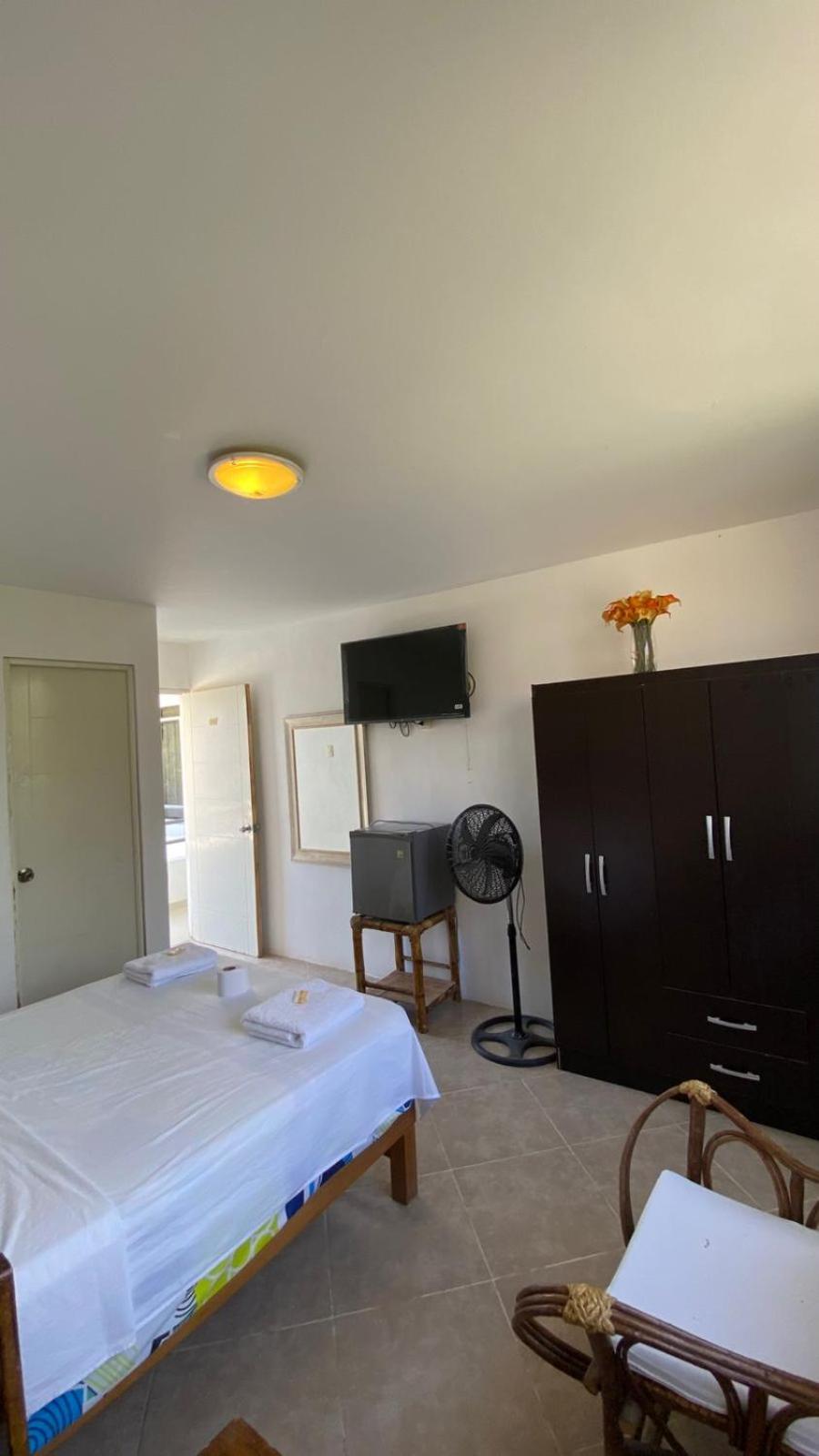 Hospedaje Rio Hotels Máncora Exteriér fotografie