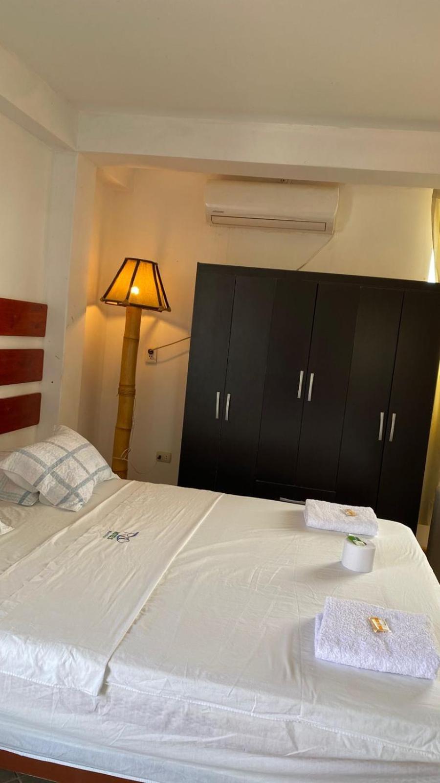 Hospedaje Rio Hotels Máncora Exteriér fotografie
