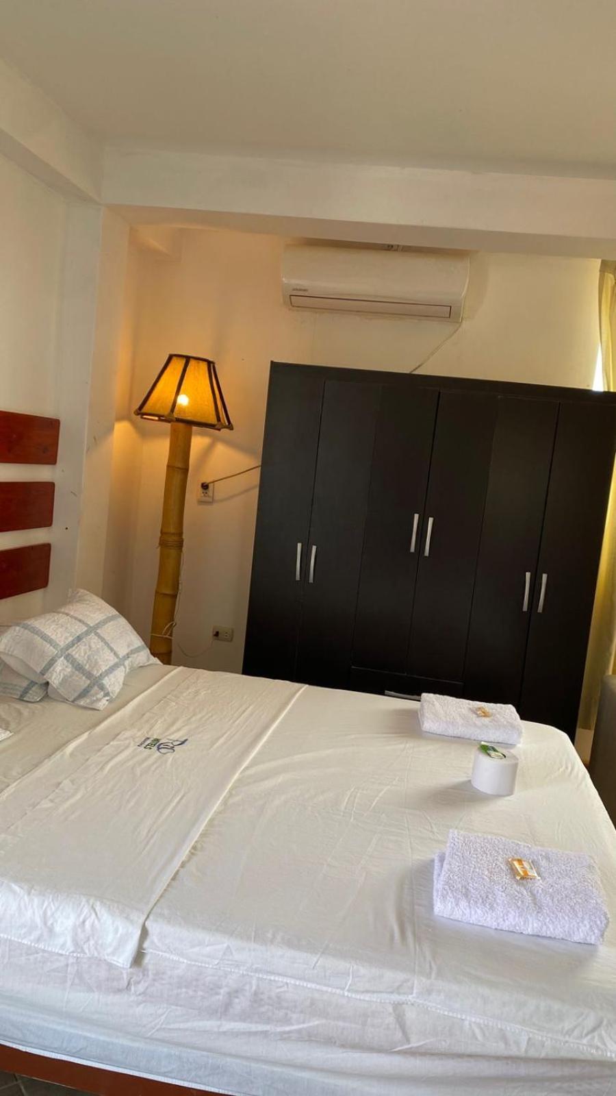 Hospedaje Rio Hotels Máncora Exteriér fotografie