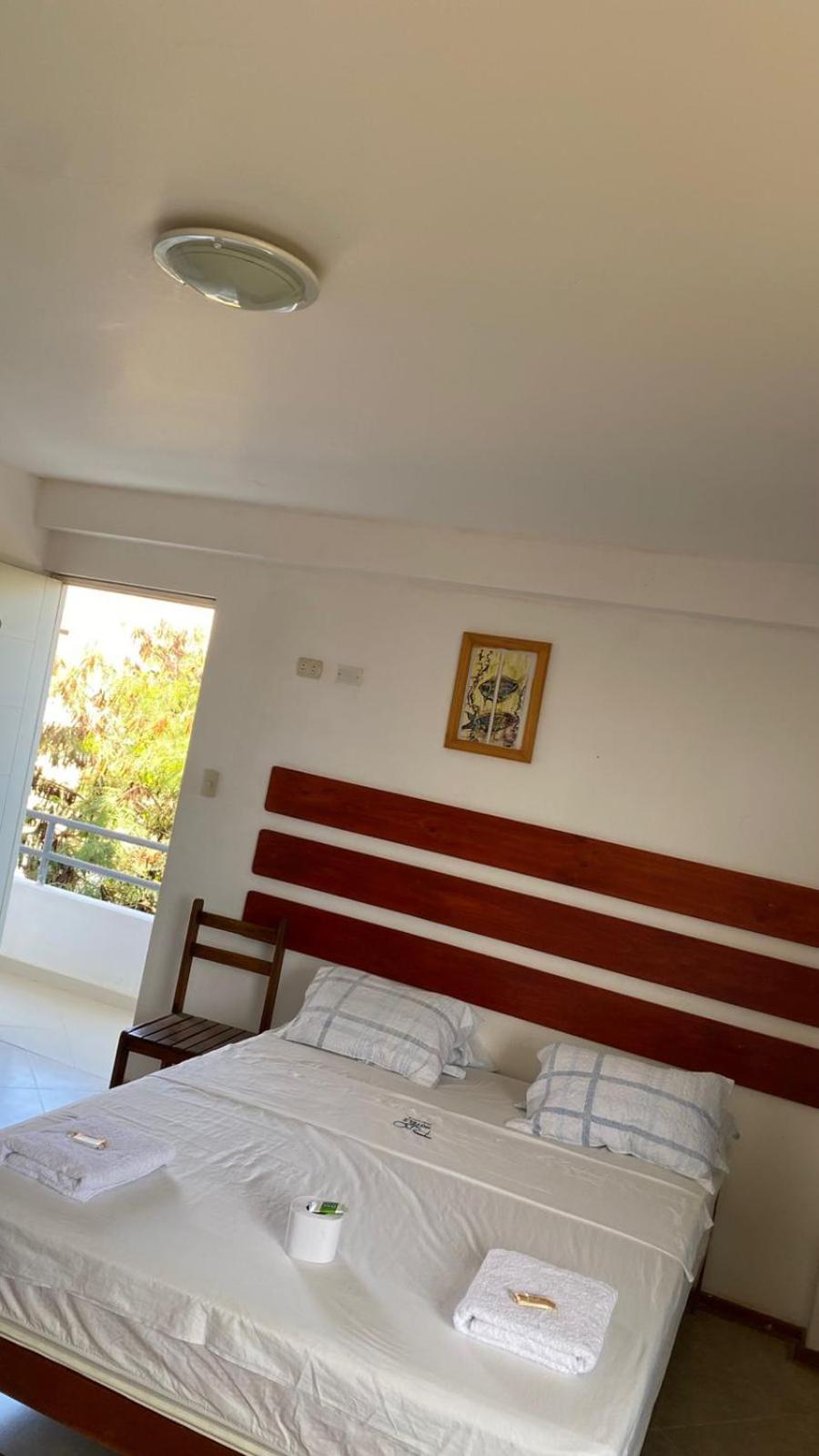 Hospedaje Rio Hotels Máncora Exteriér fotografie