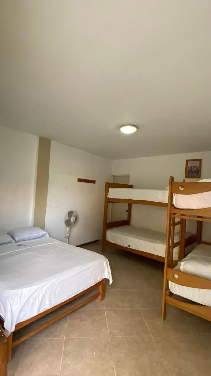 Hospedaje Rio Hotels Máncora Exteriér fotografie